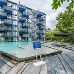 The Deck Patong Condo By Joy