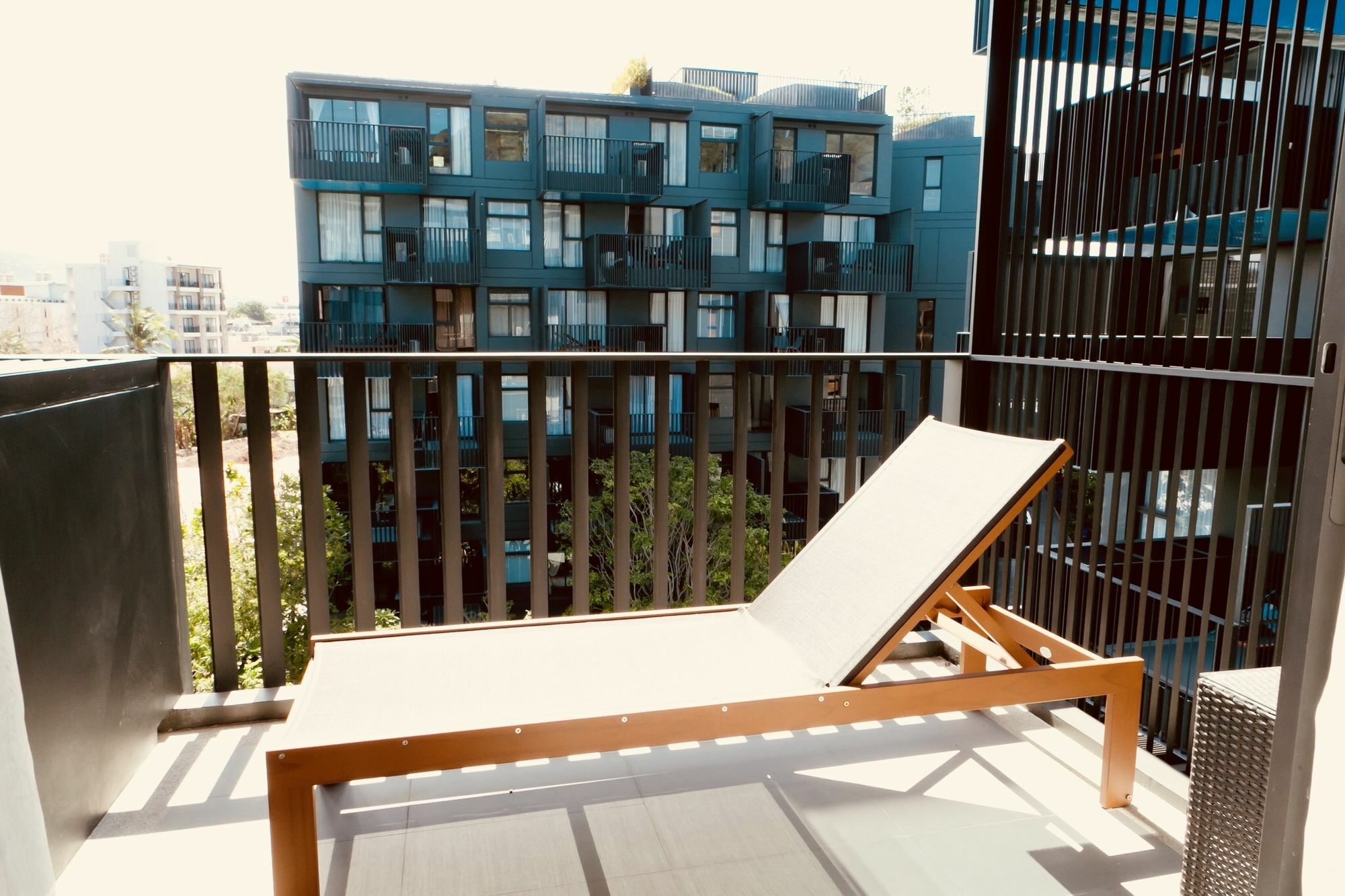 The Deck Patong Condo By Joy Apartment